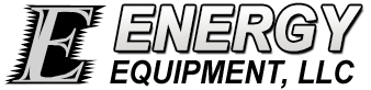 Energy equipment logo