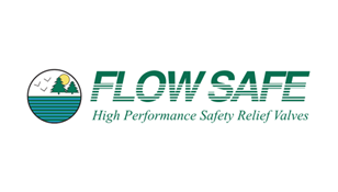 Energy Equipment, Flow Safe Logo