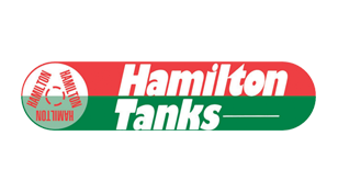 Energy Equipment, hamilton tanks logo