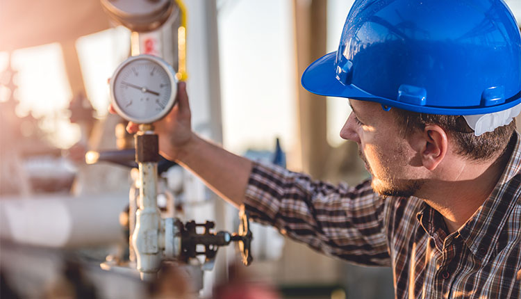 industry-knowledge energy equipment