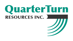 Quarter Turn Resources Inc logo, Energy Equipment