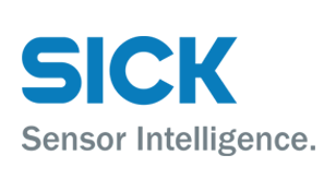 SICK Sensor Intelligence Logo, Energy Equipment