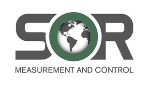 SOR measurement and control logo, Energy Equipment