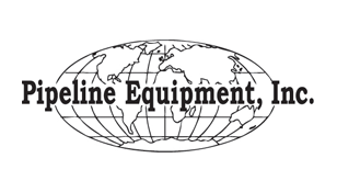 pipeline equipment, inc. logo, Energy Equipment