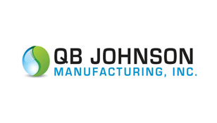 qb johnson logo, Energy Equipment