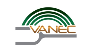 Vanec Logo, Energy Equipment